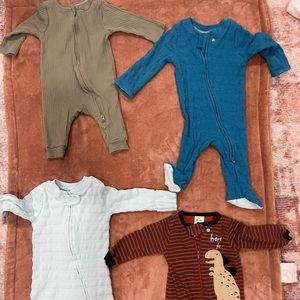 Perfect for baby boy